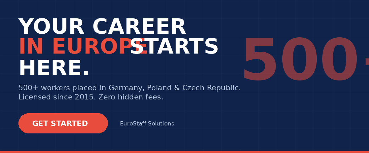 EuroStaff Solutions