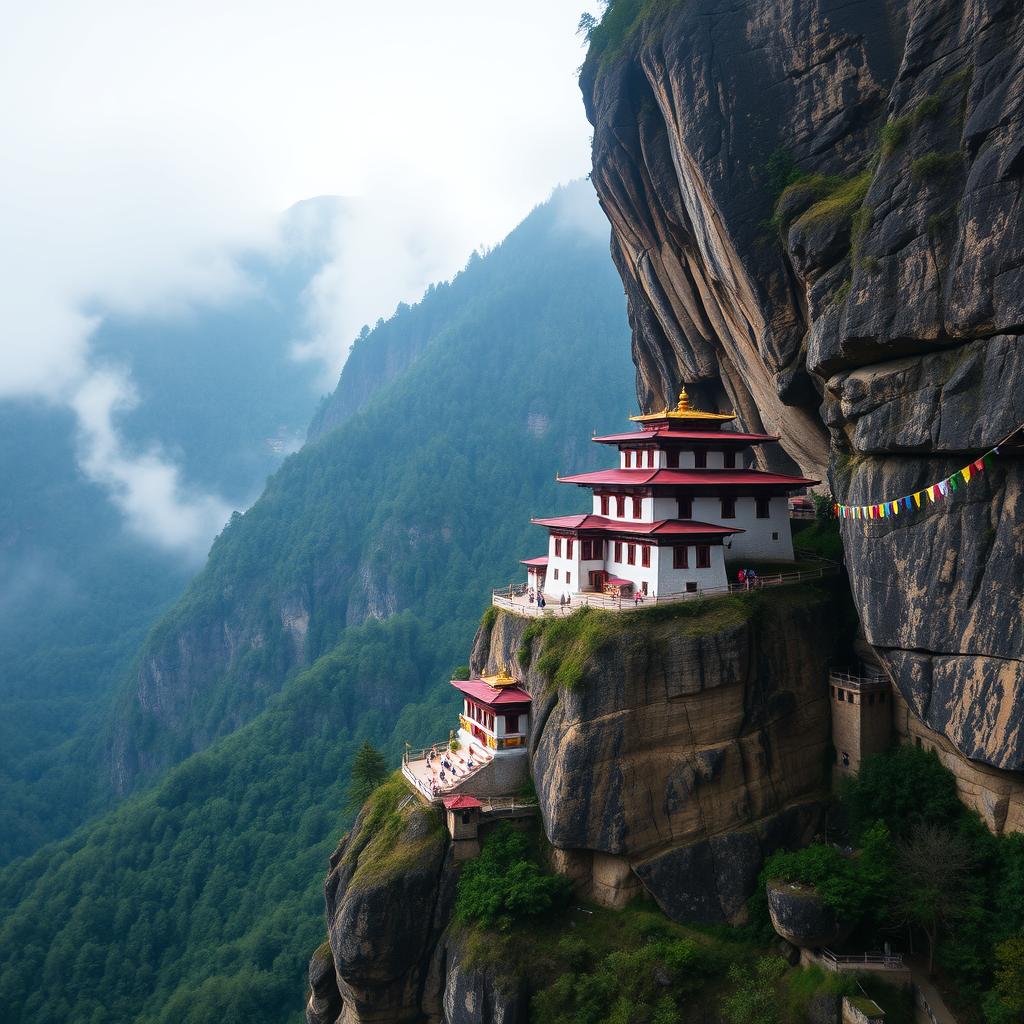 Bhutan