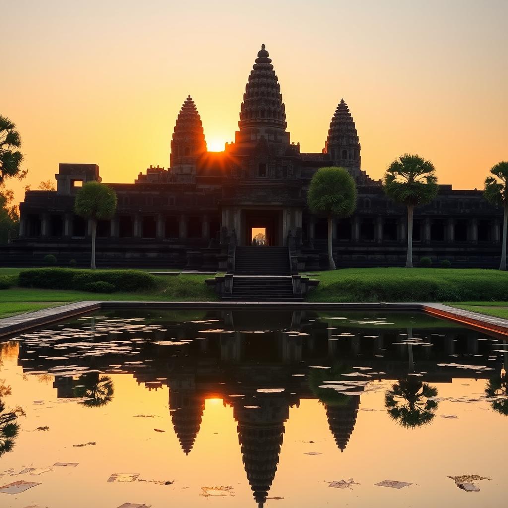 Cambodia
