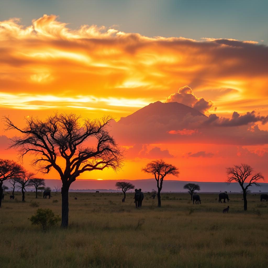 Kenya