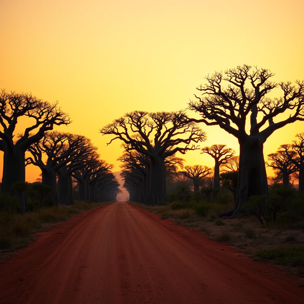 Madagascar