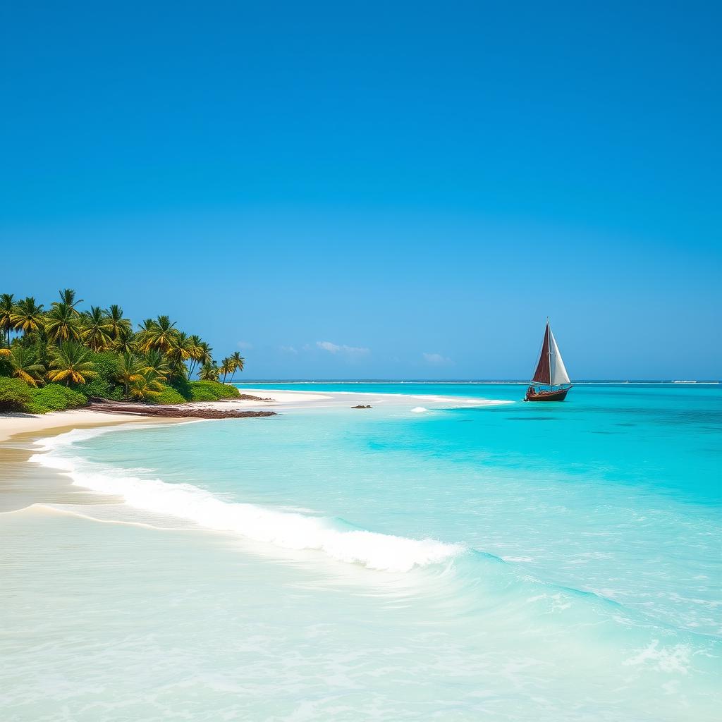 Mozambique