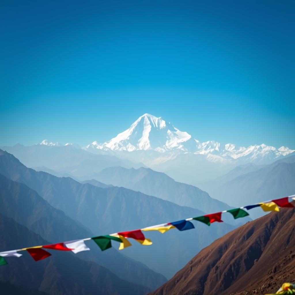 Nepal