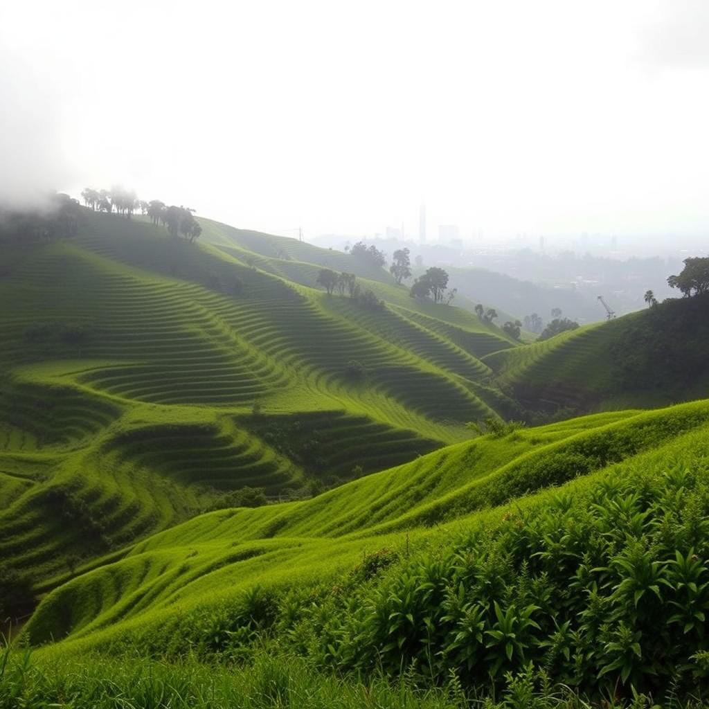 Rwanda