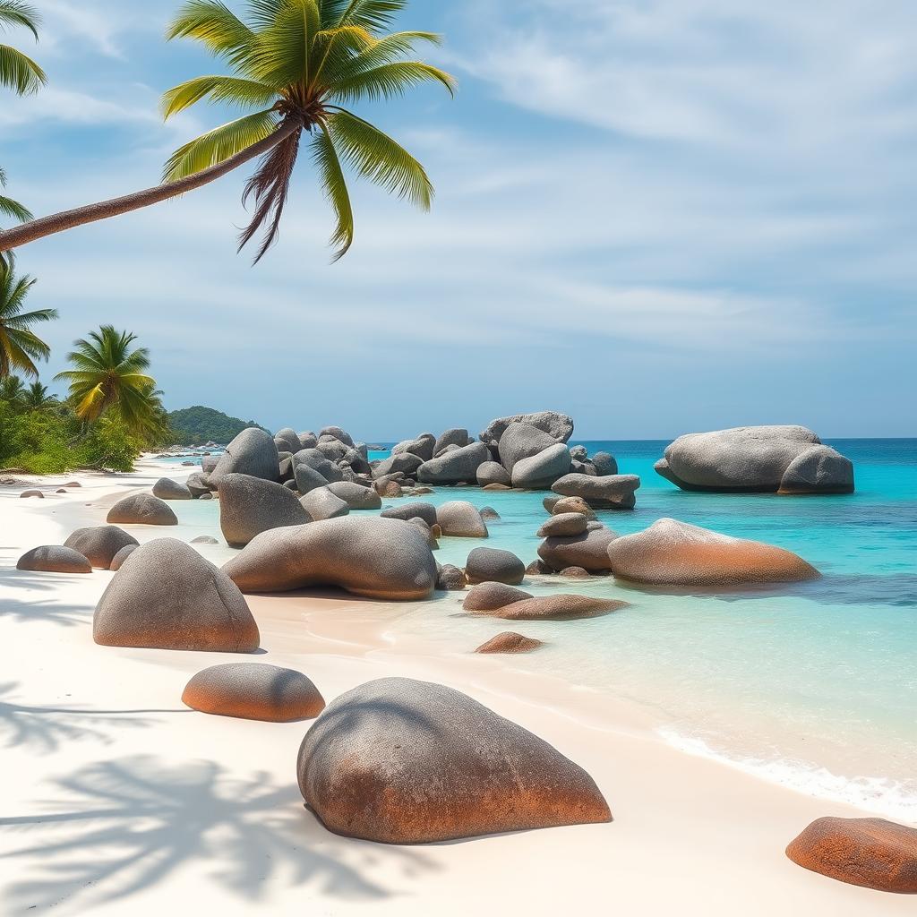 Seychelles