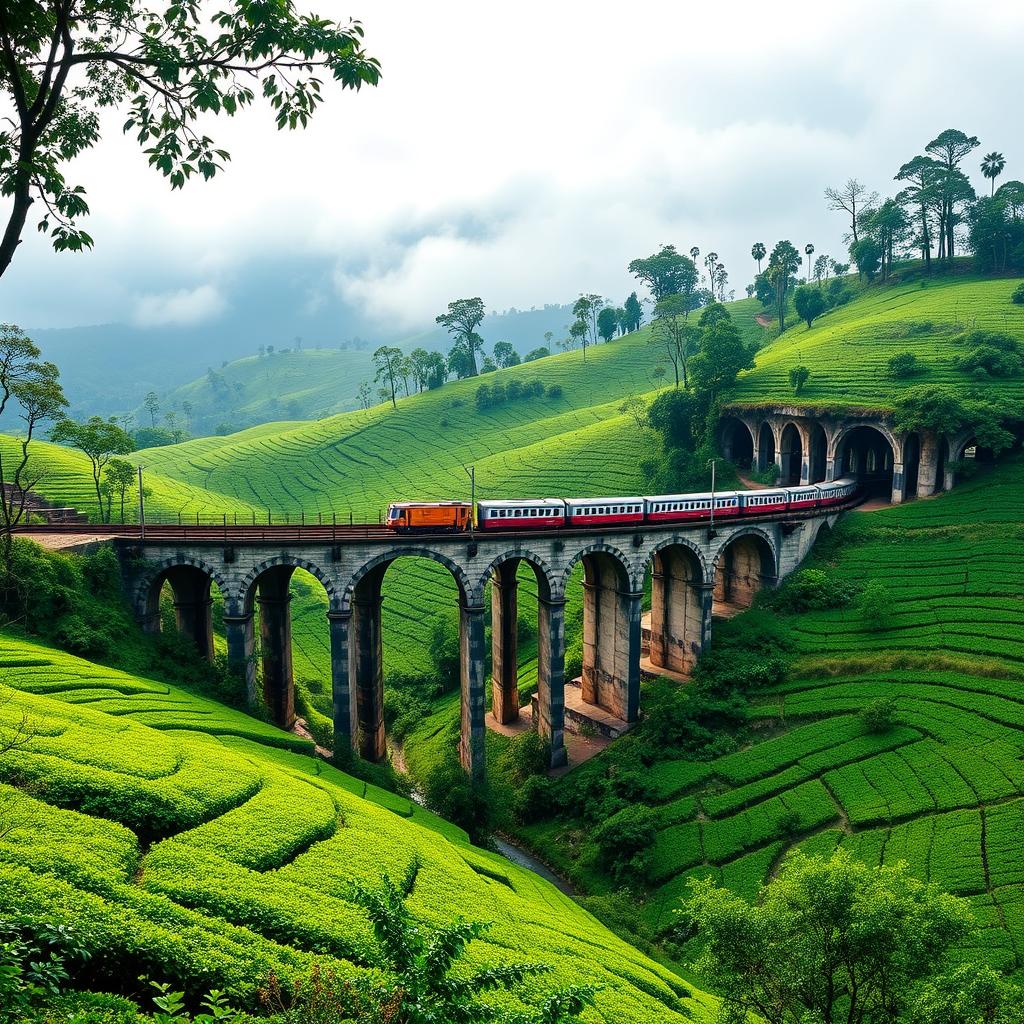 Sri Lanka